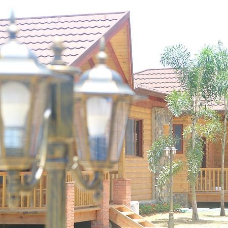 Carmen Hotel & Villas 자라바코아 외부 사진