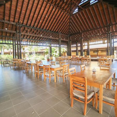 Carmen Hotel & Villas 자라바코아 외부 사진