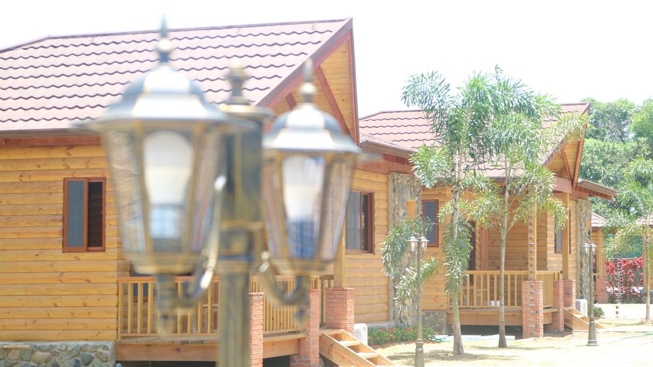 Carmen Hotel & Villas 자라바코아 외부 사진