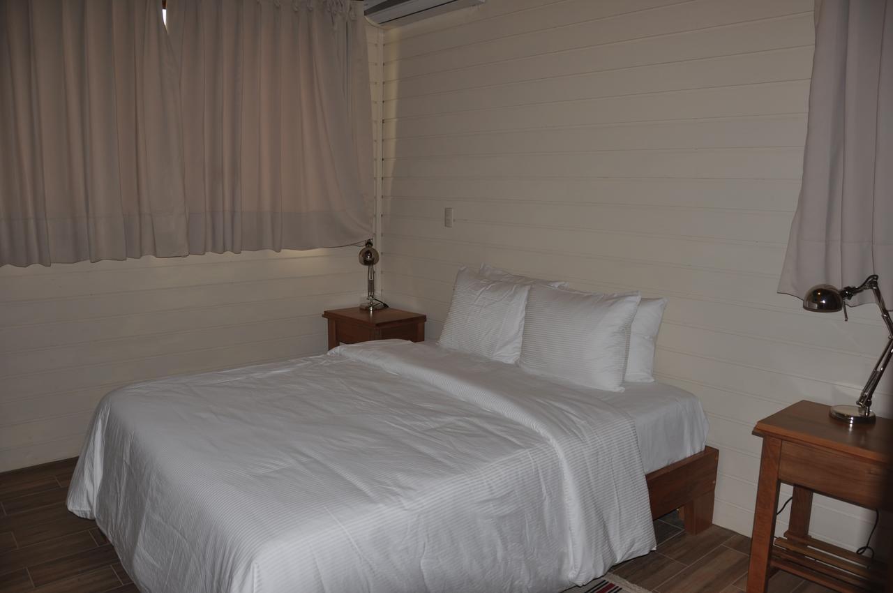 Carmen Hotel & Villas 자라바코아 외부 사진