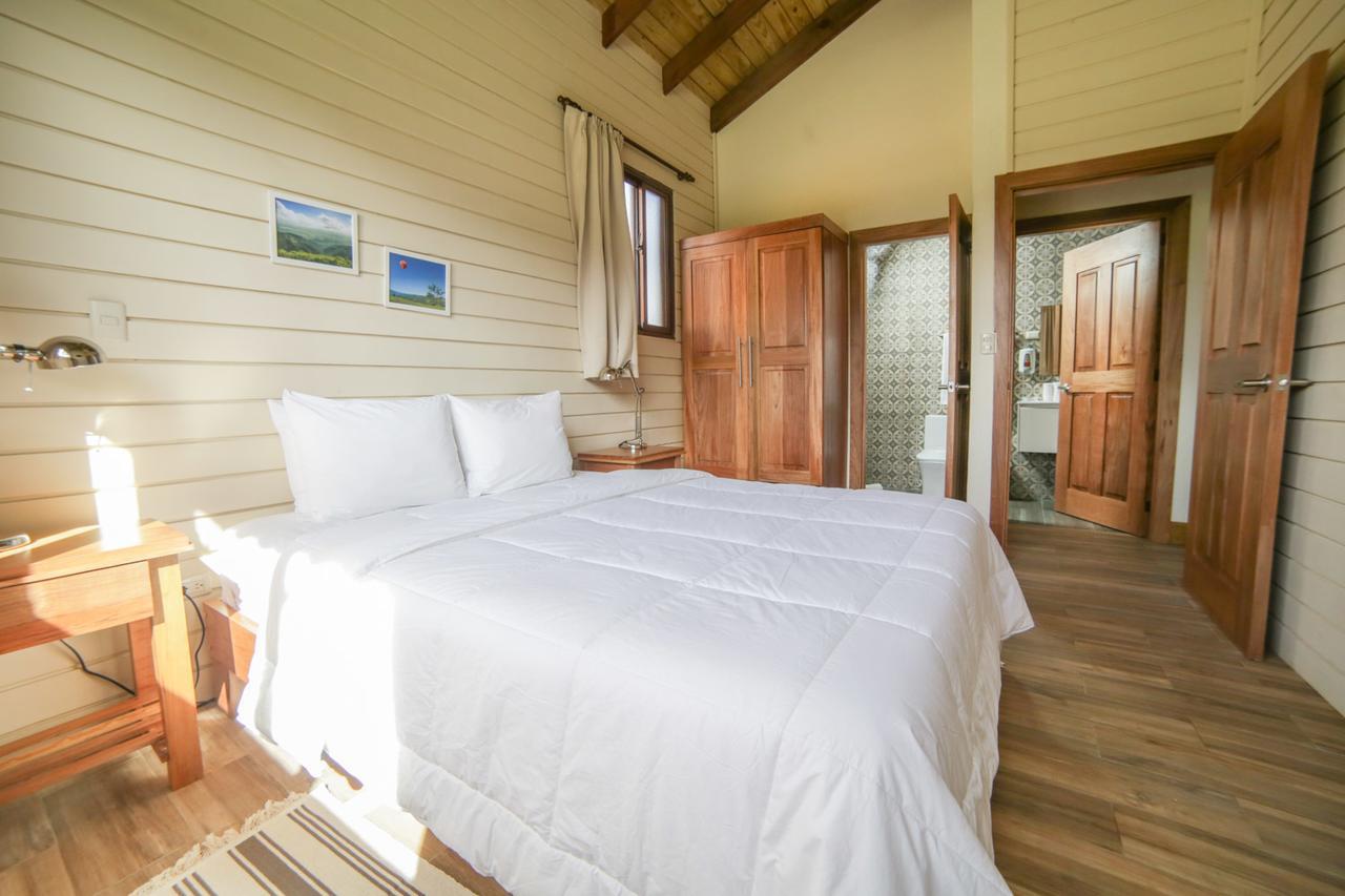 Carmen Hotel & Villas 자라바코아 외부 사진