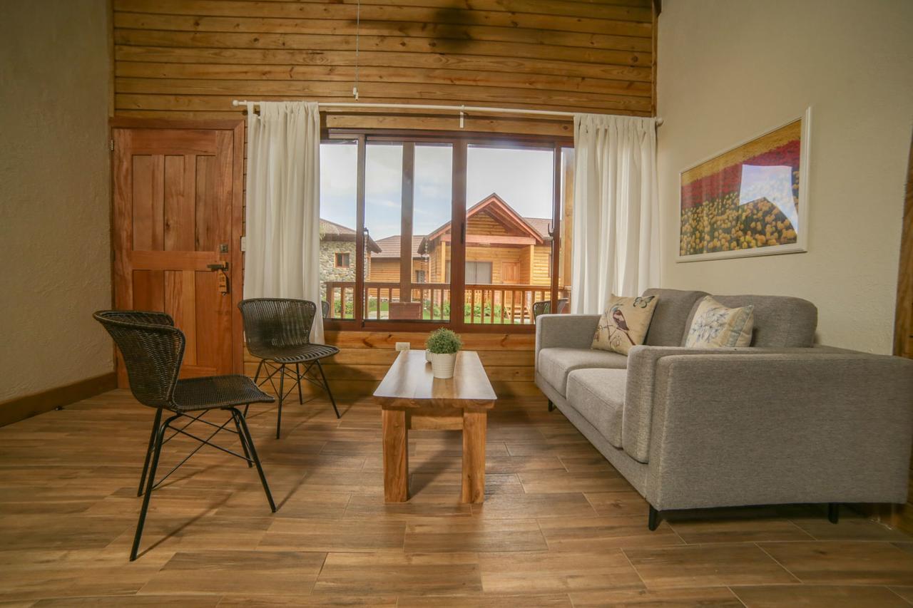 Carmen Hotel & Villas 자라바코아 외부 사진