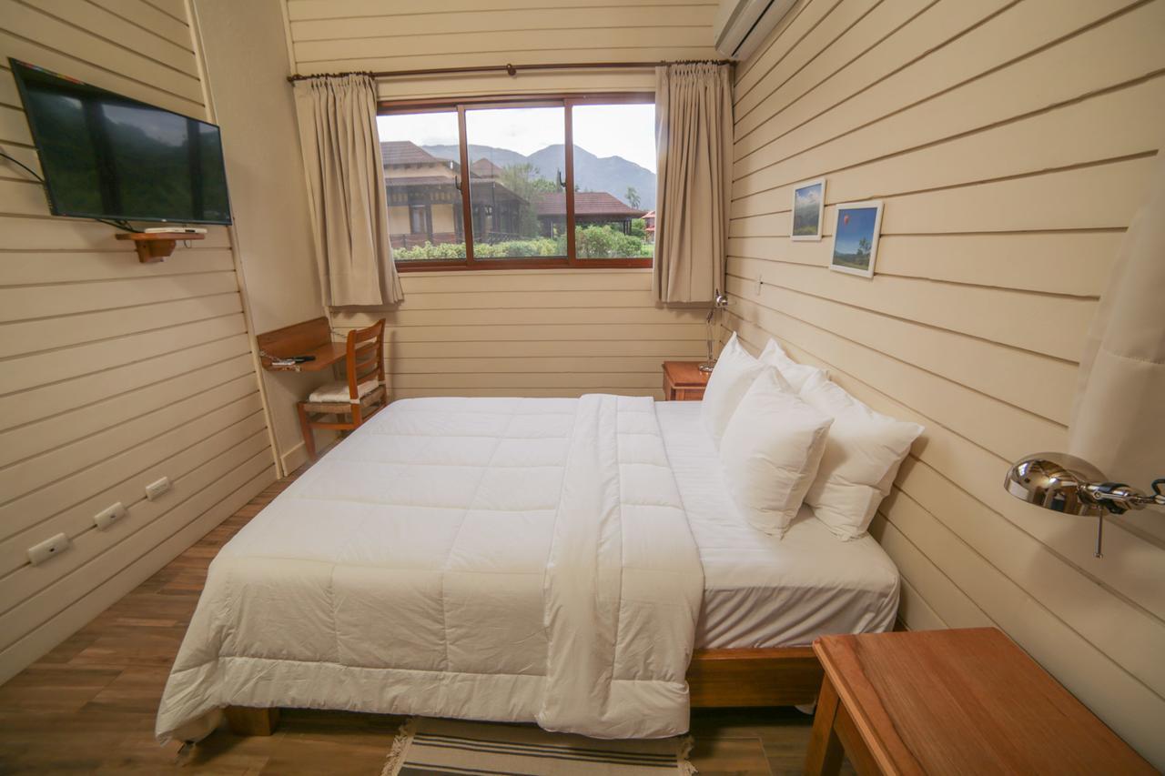 Carmen Hotel & Villas 자라바코아 외부 사진