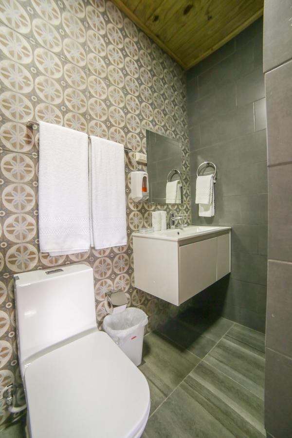 Carmen Hotel & Villas 자라바코아 외부 사진